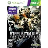 Steel Battalion: Heavy Armor