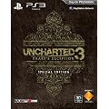 Uncharted 3: Drake's Deception - Special Edition