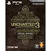 Uncharted 3: Drake's Deception - Special Edition