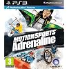 Motionsports: Adrenaline - Move Compatible (PS3)