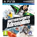 Motionsports: Adrenaline - Move Compatible (PS3)