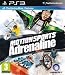 Motionsports: Adrenaline - Move Compatible (PS3)