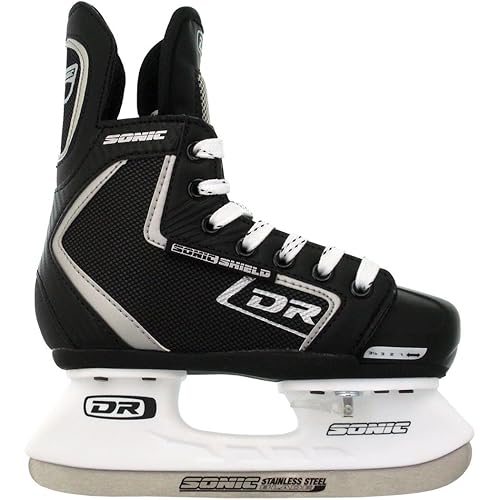 7 Best Hockey Skates of 2018 ThankTheBest