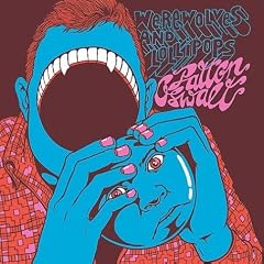 Werewolves and Lollipops (W/DVD)