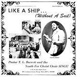 Like a Ship (Without a Sail)