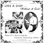 Like a Ship (Without a Sail)