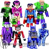  : Superman Returns Bearbrick 100% Figure