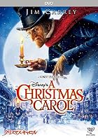 Disney's クリスマス・キャロル [DVD]