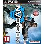 Inversion (Uncut AT) von NAMCO BANDAI Partners Germany GmbH