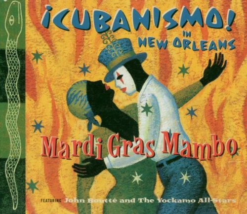 Produkt-Bild: Mardi Gras Mambo