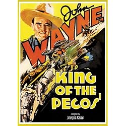 King of the Pecos