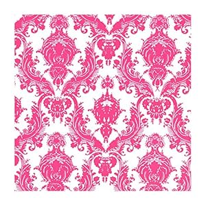 Tempaper Designs DA 006 Damsel Self-Adhe