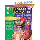 Human Body, Grades 4 - 6: Fun Activities, Experiments, Investigations, and Observations! (Skills for Success)