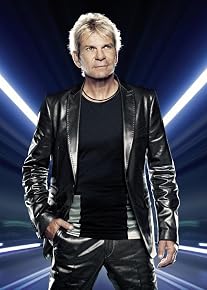 Bilder von Matthias Reim