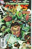  : GREEN LANTERN CORPS #17 SINESTRO CORPS PART 9