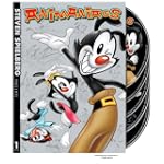Animaniacs, Vol. 1