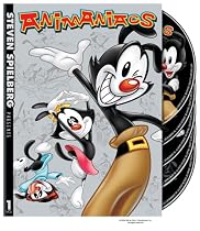 Stream Animaniacs, Vol. 1 Online.