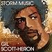 Storm Music "The Best Of"