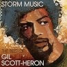 Image of album by Gil Scott-Heron