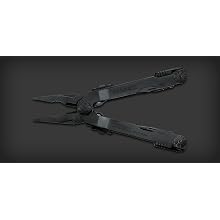Gerber 22-41545 Black Diesel Multi-Plier with Sheath