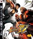 ストリートファイターIV