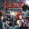 H&ouml;rbuch Das Erbe des Märchenkönigs (Ein Fall für die Rosen 3)