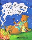 Mr Bear's holiday