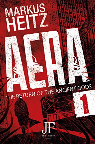 aera the return of the ancient gods book 1
