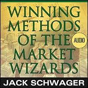 Winning Methods of the Market Wizards with Jack Schwager: Wiley Trading Audio | [Jack D. Schwager]