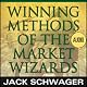 Winning Methods of the Market Wizards with Jack Schwager: Wiley Trading Audio