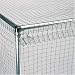 Two Wests Standard 6' High Fruit Cage 12' x 18'