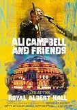 Live at the Royal Albert Hall [DVD]