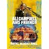 Ali Campbell: Live at the Royal Albert Hall [DVD]