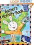 Buster's Activity Book (Postcards from Buster)