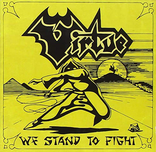 Virtues - We Stand To Fight - Zortam Music