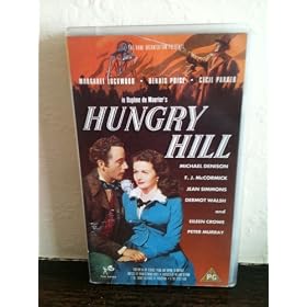 Hungry Hill [VHS]
