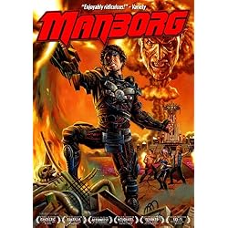 Manborg