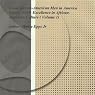 Great African-American Men in America's History Vol I: Reconizing Excellence in the Afro-American Culture