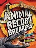 Animal record breakers