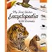 My First Sticker Encyclopedia - Wild Animals