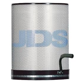JDS 16002 1-Micron Canister Kit for Dust-Force Dust Collector by JDS