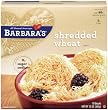 Barbara's Bakery Original Shredded Wheat, 13-Ounce Boxes (Pack of 4)