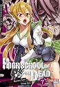 Highschool of the Dead, Band 7