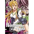 Highschool of the Dead, Band 7