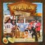 Aguacates De Jiquilpan (W/Dvd)