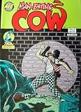 Man-Eating Cow (No. 3)