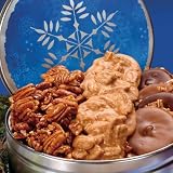 Snowflake Trio Tin 1lb
