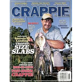 Crappie World by 