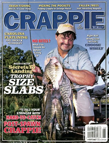 Crappie World