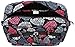 Vera Bradley Weekender Framed Bag